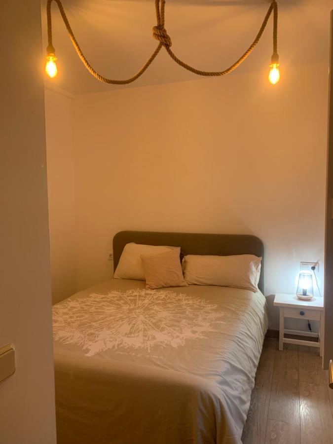 Pals Apartament Centric Exterior foto
